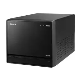 Shuttle XPC cube - Barebone - mini PC Socket LGA1200 - Intel H570 - pas de processeur jusqu'à - RAM 0 ... (SH570R8)_1